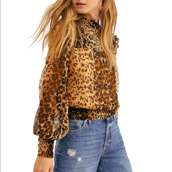 Free People “Roma Top” - Picture 1 of 7